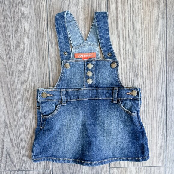 Baby Girl Outfits 6m Old Navy Gap Carter's Joe Fresh dress shirt legging… - Picture 6 of 17